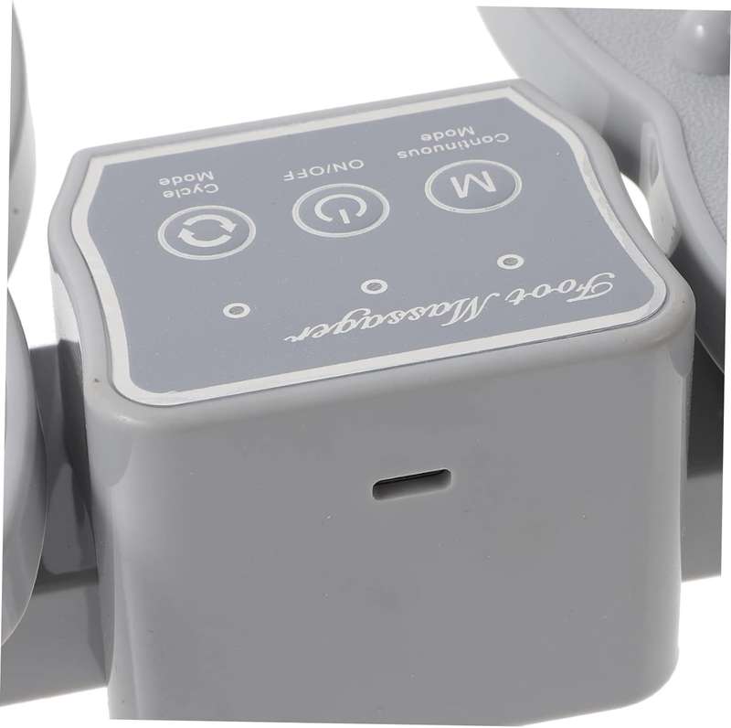 Electronic Acupoint Portable Foot Massager