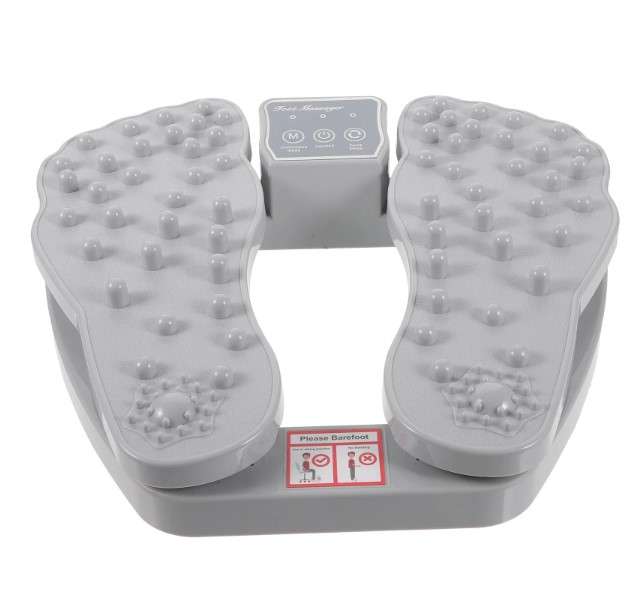 Electronic Acupoint Portable Foot Massager