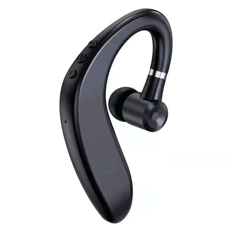 Wireless Bluetooth Business Handsfree Headset Earpod