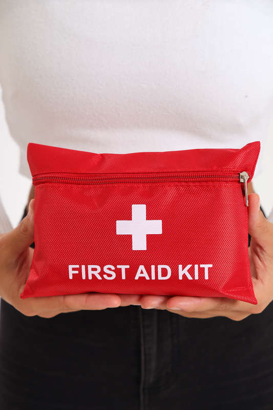 Senza® Emergency Medical First Aid Kit