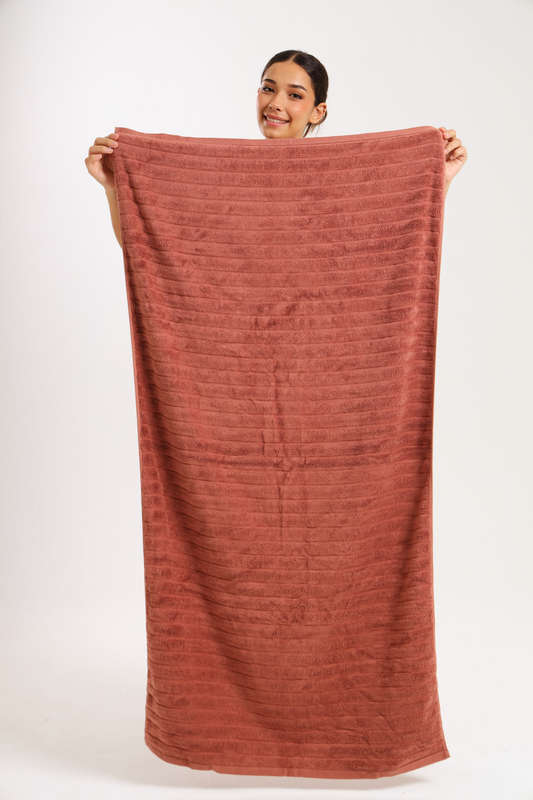 The Ultimate Turkish Cotton Hotel Collection Spa Bath Towel 600gsm
