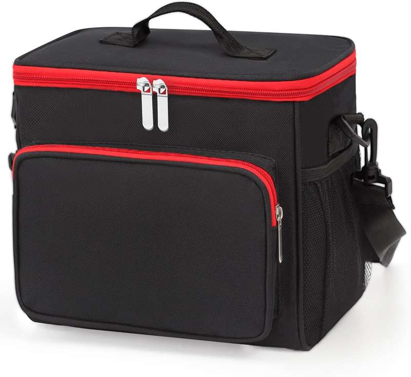 Thermal Insulated Cooler Bag