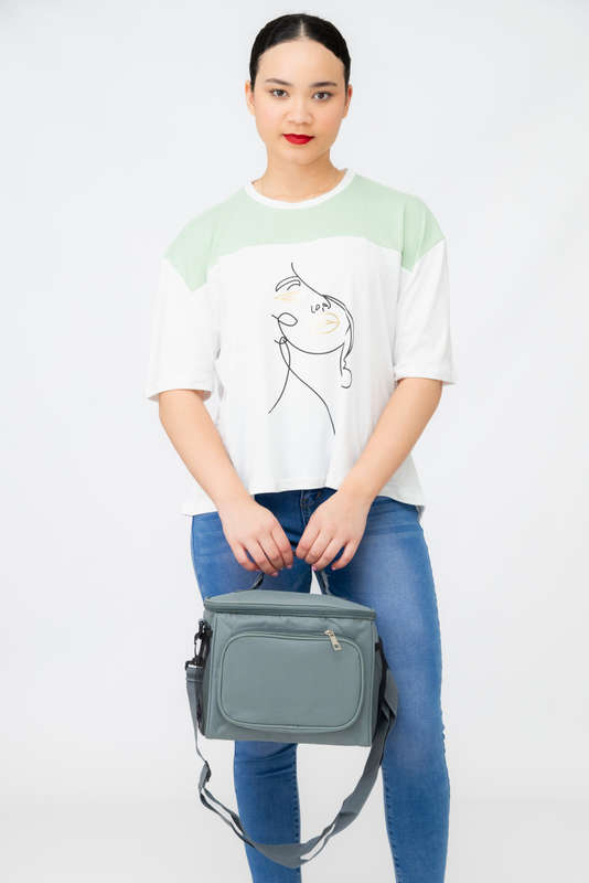 Thermal Insulated Cooler Bag