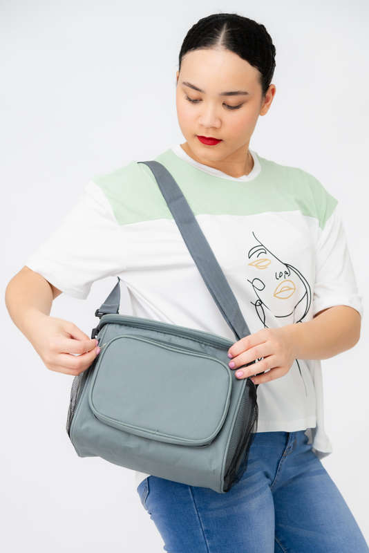 Thermal Insulated Cooler Bag
