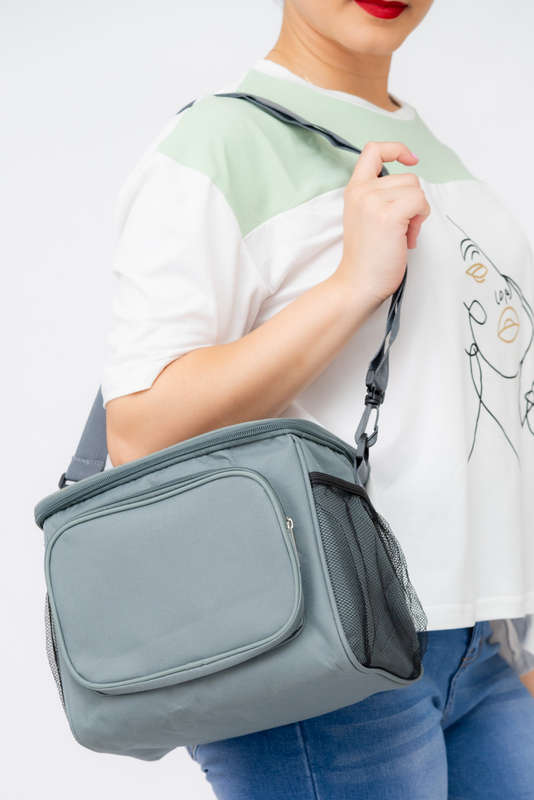 Thermal Insulated Cooler Bag