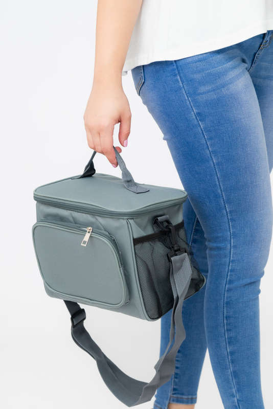 Thermal Insulated Cooler Bag