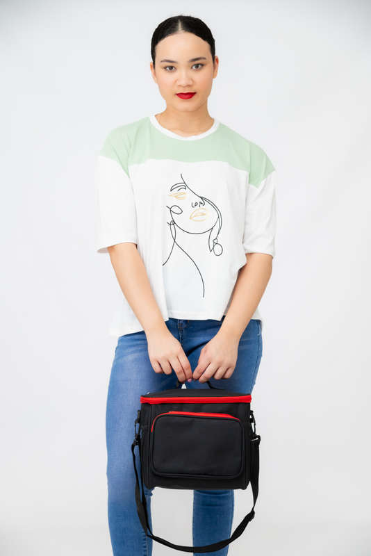 Thermal Insulated Cooler Bag