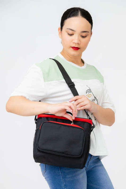 Thermal Insulated Cooler Bag