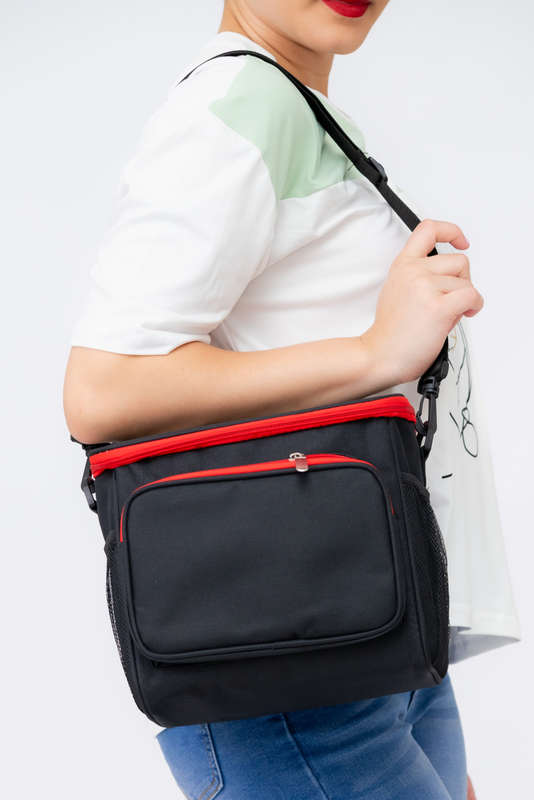 Thermal Insulated Cooler Bag