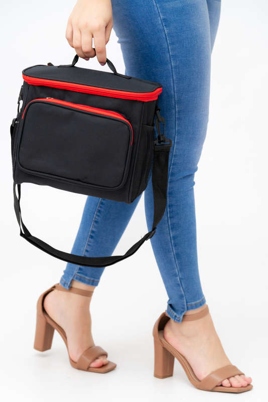 Thermal Insulated Cooler Bag
