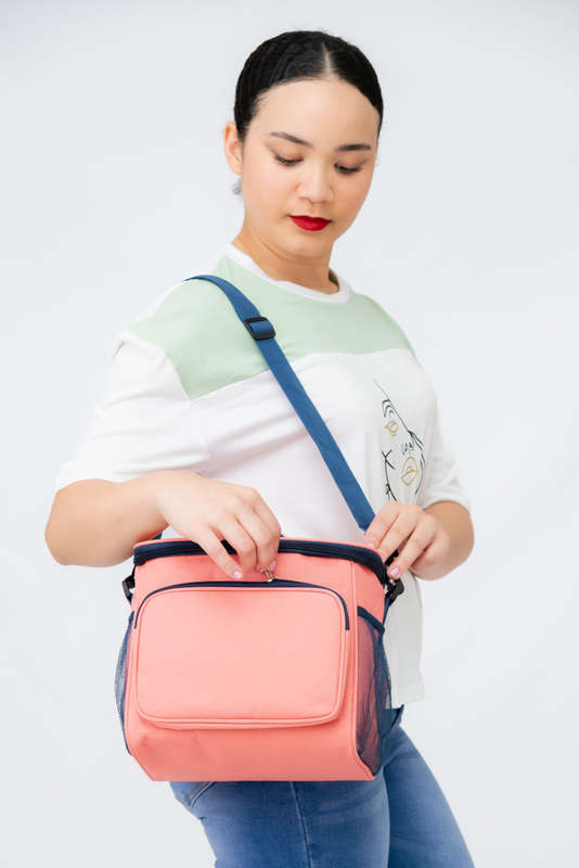 Thermal Insulated Cooler Bag