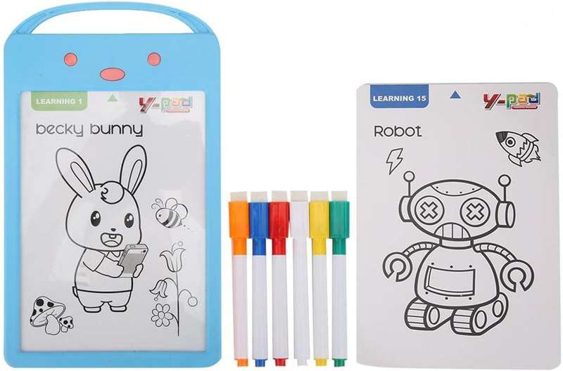 Transparent Drawing Board Y-PAD Handwriting Tablet
