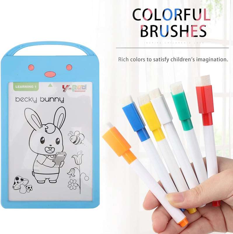 Transparent Drawing Board Y-PAD Handwriting Tablet