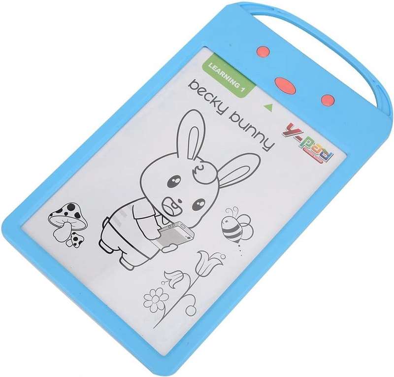 Transparent Drawing Board Y-PAD Handwriting Tablet