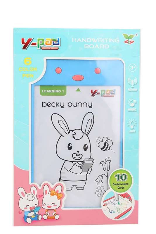 Transparent Drawing Board Y-PAD Handwriting Tablet
