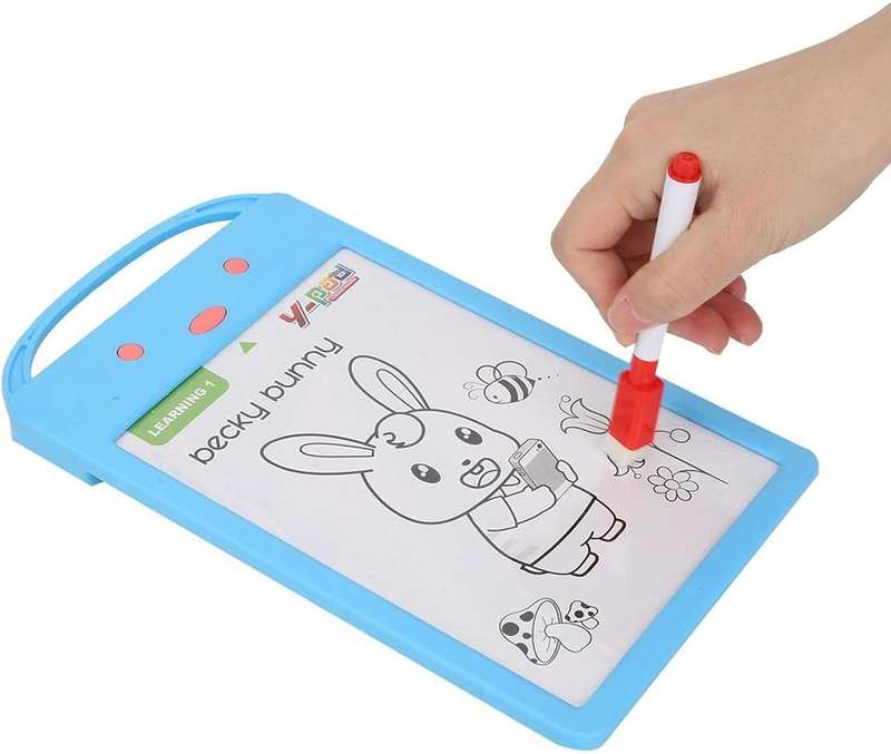 Transparent Drawing Board Y-PAD Handwriting Tablet