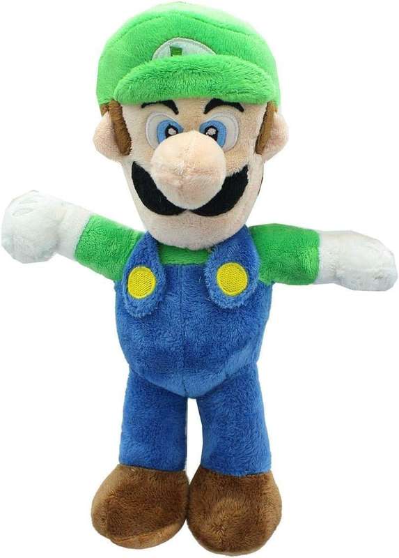 Paw Patrol Plush Teddies