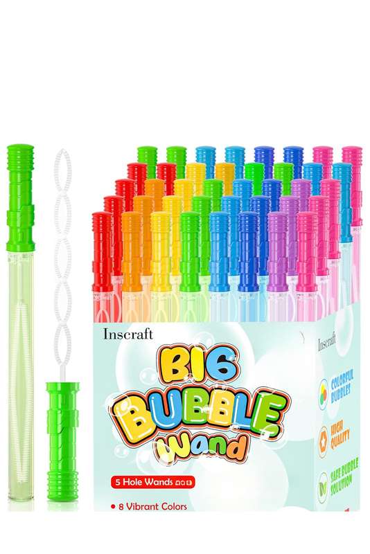 Big Bubble Wand 120ml