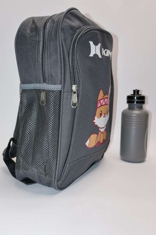 Children Schoolbag For Boys & Girls Pre School With Water Bottle 500ml