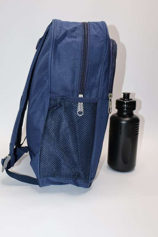 Children Schoolbag For Boys & Girls Pre School With Water Bottle 500ml