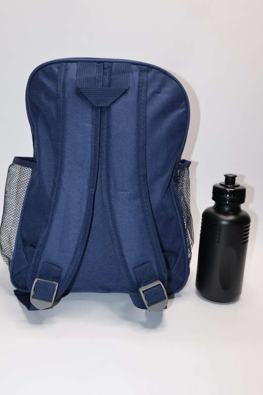 Children Schoolbag For Boys & Girls Pre School With Water Bottle 500ml