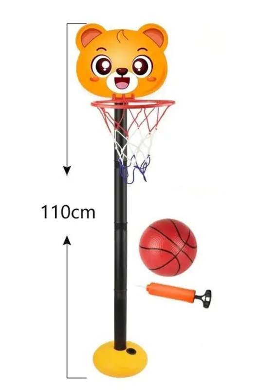 Mini Basketball Hoop And Stand Combo Pack