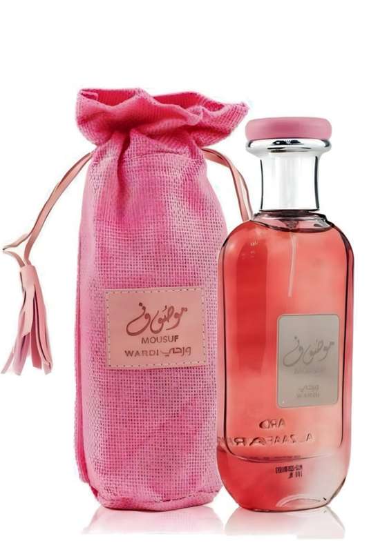 Mousuf Wardi Ard Al Zaafaran Edp 100ml