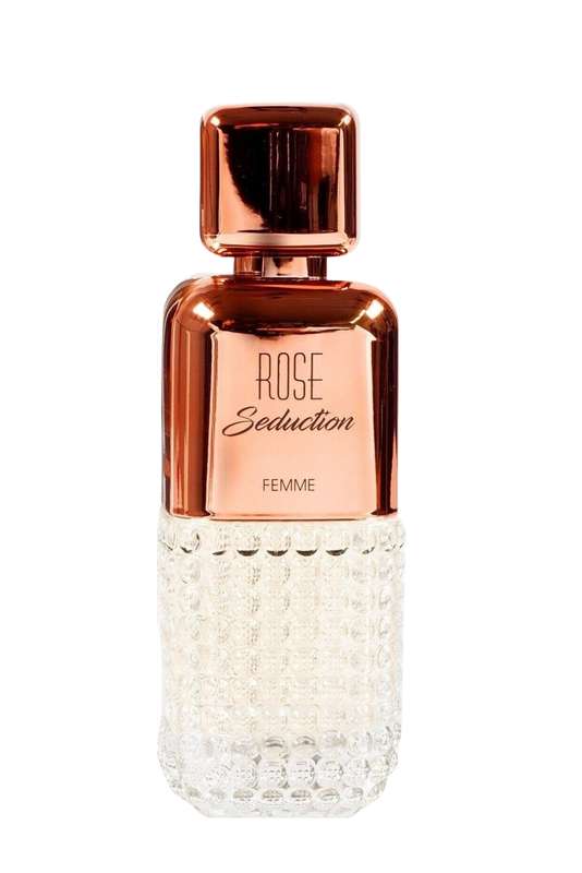 Rose Seduction Femme 100ml EDP