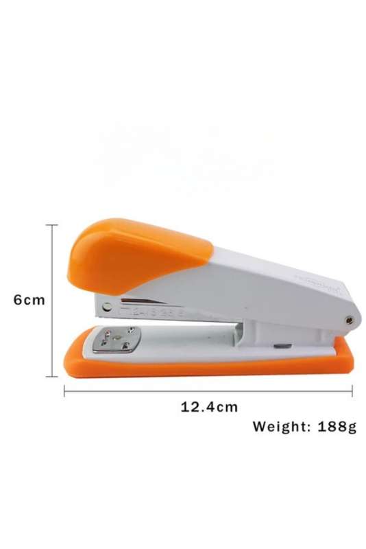 Desktop Heavy Duty Steel Stapler