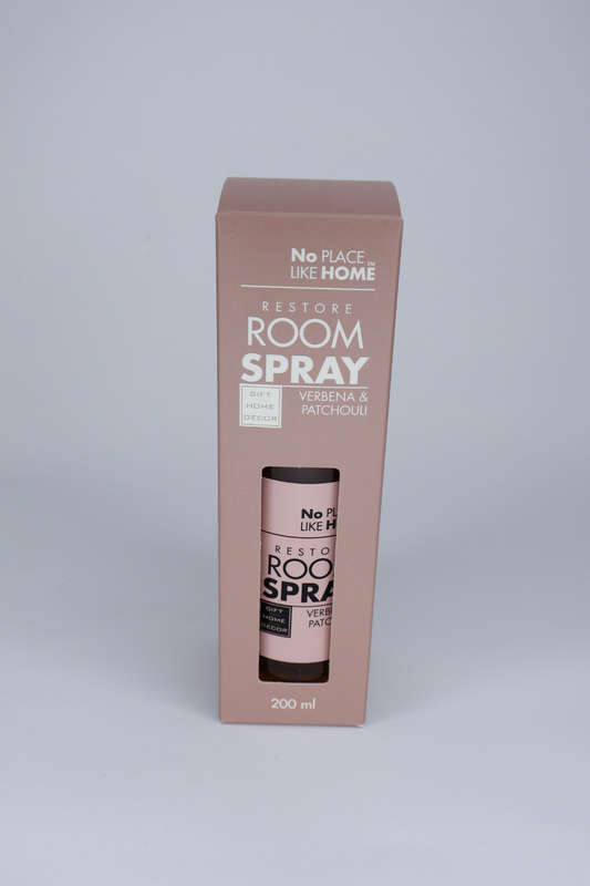 Luxury Home & Room Spray 200ml