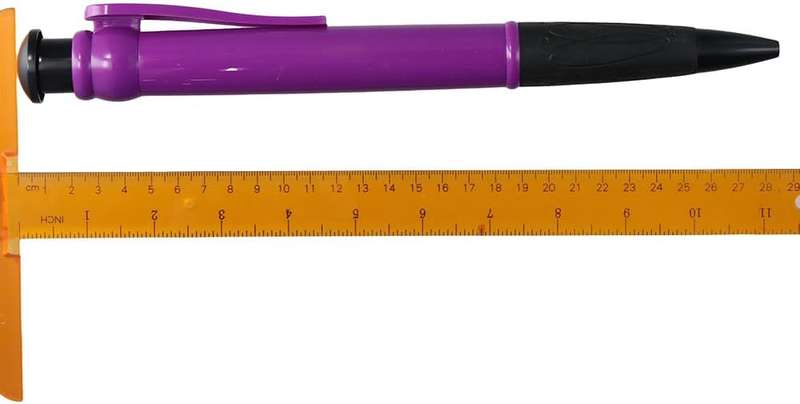 Jumbo Ball Point Pen 28cm