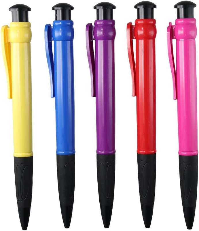 Jumbo Ball Point Pen 28cm