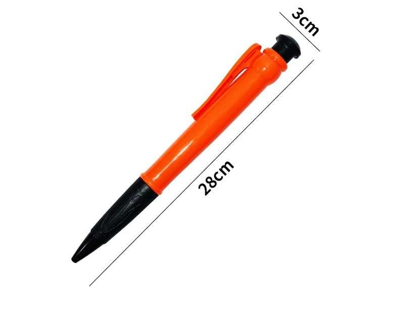 Jumbo Ball Point Pen 28cm