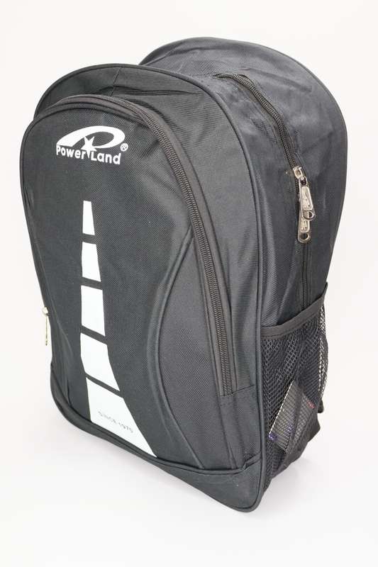Powerland Multipurpose School Backpack