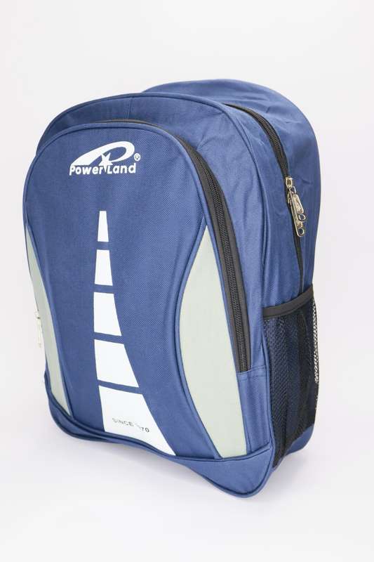 Powerland Multipurpose School Backpack