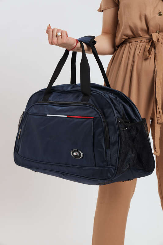 Powerland  Large Multi Purpose Travel Duffel Bag With Multiple Pockets 23 Inch