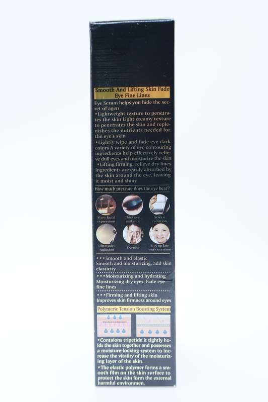 Collagen Anti-Aging Eye Serum For Dark Circles 20g