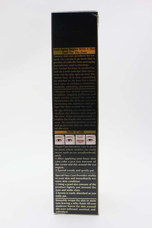Collagen Anti-Aging Eye Serum For Dark Circles 20g