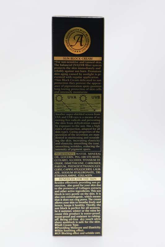 Collagen SPF 90 Ultra Protect Dry Touch Sunblock 100ml