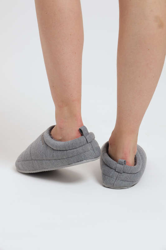 Dearfoams Unisex Andre Memory Foam Winter Slippers