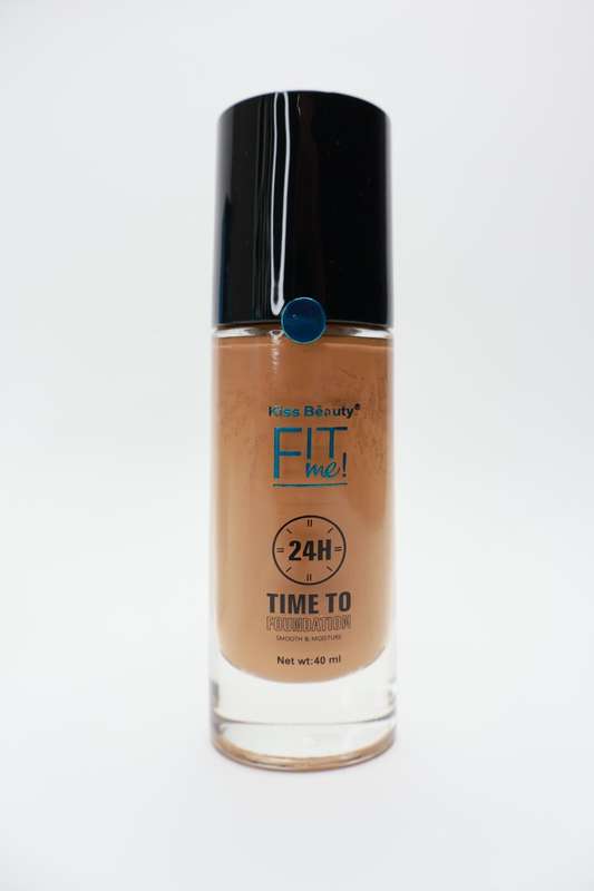 Fit Me Matte &amp; Poreless Foundation 40ml