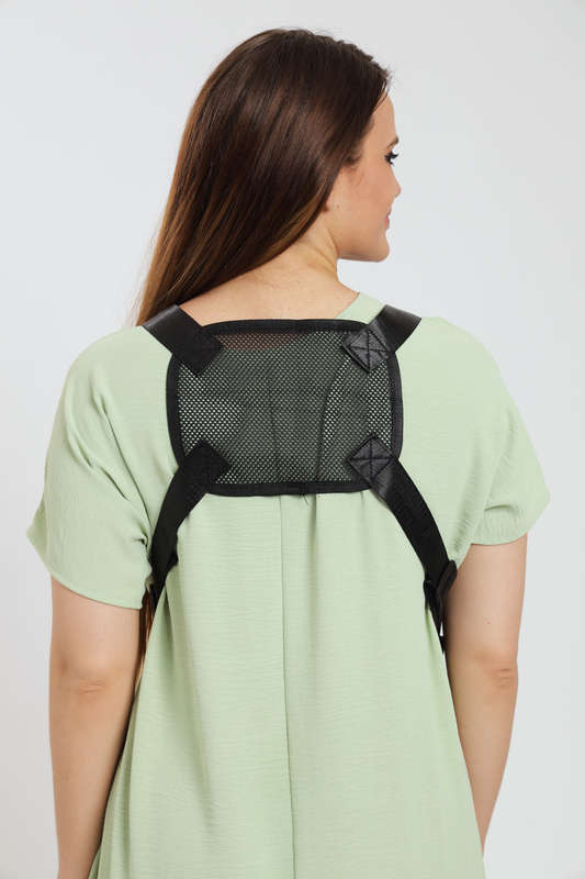 Forever Travel Chest Bag Sling Bag With Multiple Pockets