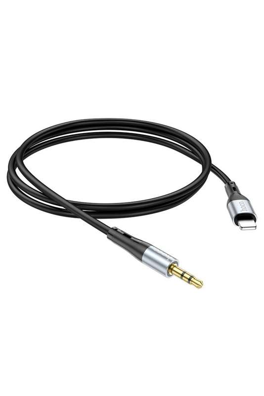 HOCO DUP03 iPhone Audio Conversion Cable AUX