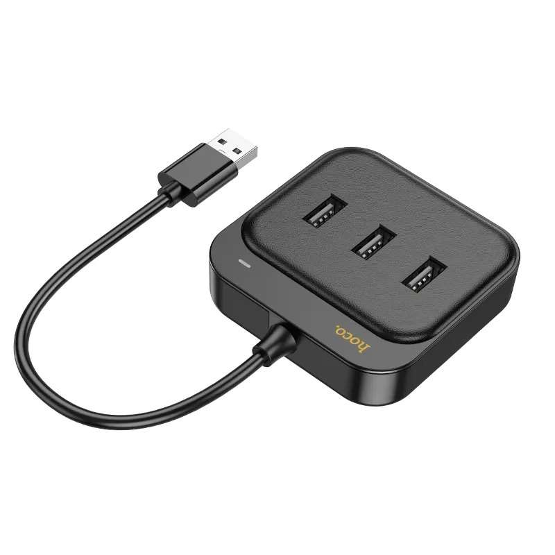 HOCO HB35 4-in-1 Converter for USB