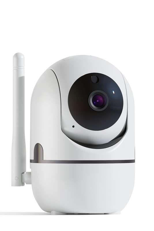 HOCO Smart Wifi Surveillance Baby & Nany Camera