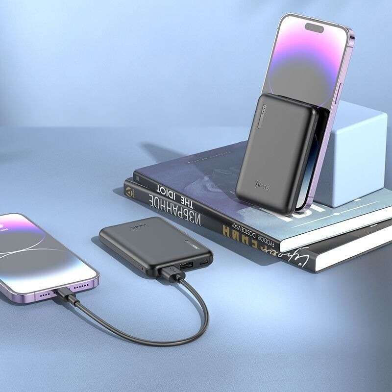 Hoco 5000mAh Power Bank