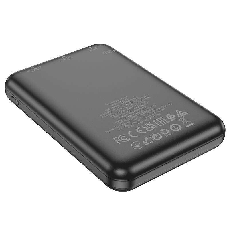 Hoco 5000mAh Power Bank