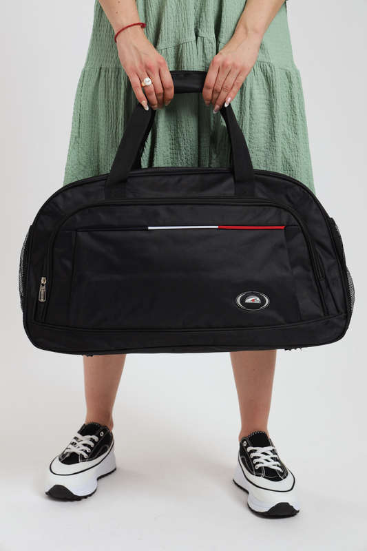 Powerland  Large Multi Purpose Travel Duffel Bag With Multiple Pockets 23 Inch