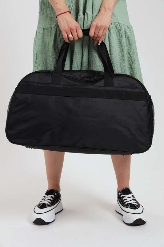 Powerland  Large Multi Purpose Travel Duffel Bag With Multiple Pockets 23 Inch