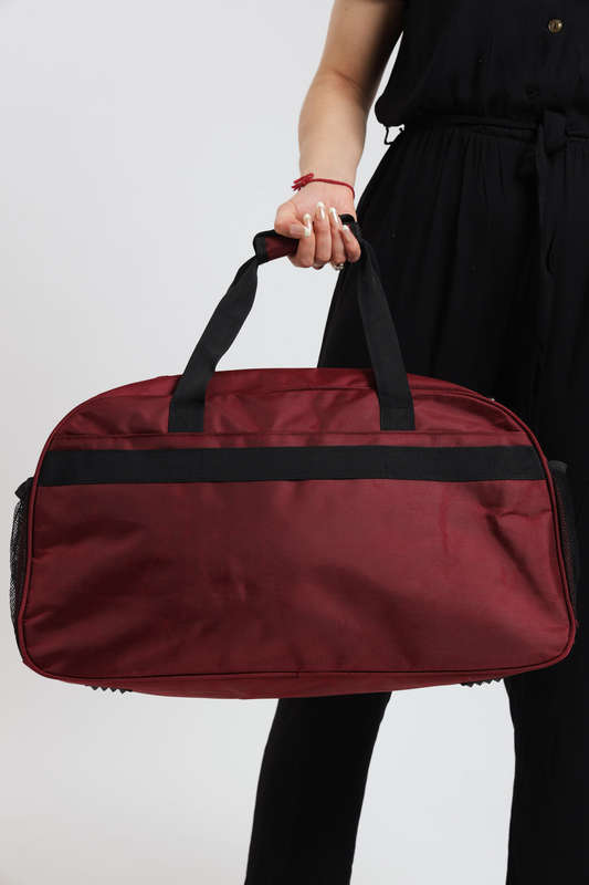 Powerland  Large Multi Purpose Travel Duffel Bag With Multiple Pockets 23 Inch
